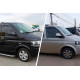 Вітровики (2 шт, HIC) для Volkswagen T5 Caravelle 2004-2010 рр