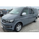 Вітровики (2 шт, HIC) для Volkswagen T5 Caravelle 2004-2010 рр