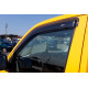 Вітровики (2 шт, HIC) для Volkswagen T5 Multivan 2003-2010 рр