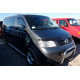 Вітровики (2 шт, HIC) для Volkswagen T5 Transporter 2003-2010 рр