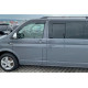 Вітровики (2 шт, HIC) для Volkswagen T6 2015-2024 рр