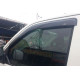 Вітровики (2 шт, HIC) для Volkswagen T6 2015-2024 рр