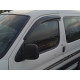 Вітровики (2 шт., Sunplex Sport) для Citroen Berlingo 1996-2008 рр