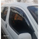 Вітровики (2 шт., Sunplex Sport) для Citroen Berlingo 1996-2008 рр