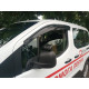 Вітровики (2 шт., Sunplex Sport) для Citroen Berlingo/Multispace 2018- рр