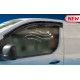 Вітровики (2 шт., Sunplex Sport) для Citroen Jumpy/Dispatch 2017- рр