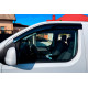 Вітровики (2 шт., Sunplex Sport) для Fiat Scudo 2022- рр