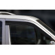 Вітровики (2 шт., Sunplex Sport) для Ford Connect 2006-2009 рр