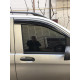 Вітровики (2 шт., Sunplex Sport) для Mercedes Vito/V-class W447 2014- рр
