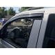 Вітровики (2 шт., Sunplex Sport) для Mercedes Vito/V-class W447 2014- рр