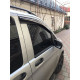 Вітровики (2 шт., Sunplex Sport) для Mercedes Vito/V-class W447 2014- рр