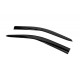 Вітровики (2 шт., Sunplex Sport) для Mercedes Vito/V-class W447 2014- рр
