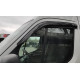 Вітровики (2 шт., Sunplex Sport) для Nissan NV400 2010-2024 рр