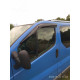 Вітровики (2 шт., Sunplex Sport) для Opel Vivaro 2001-2015 рр
