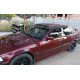 Вітровики (4 шт., DPT) для BMW 3 серія E36 1990-2000 рр
