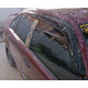 Вітровики (4 шт., DPT) для BMW 3 серія E36 1990-2000 рр