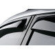 Вітровики (4 шт, HIC) для Lexus RX 2009-2015 рр