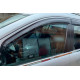 Вітровики (4 шт, HIC) для Mercedes ML W164 2005-2011 рр