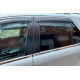 Вітровики (4 шт, HIC) для Mercedes ML W164 2005-2011 рр