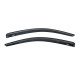 Вітровики передні (3D, 2 шт, HIC) для Hyundai I-20 2008-2012 рр