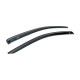 Вітровики передні (3D, 2 шт, HIC) для Hyundai I-20 2008-2012 рр