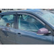 Вітровики (SD, 4 шт., DPT) для Volkswagen Passat B8 2015-2023 рр