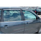 Вітровики (SD, 4 шт., DPT) для Volkswagen Passat B8 2015-2023 рр