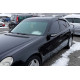 Вітровики SD (4 шт, HIC) для Mercedes E-сlass W211 2002-2009 рр