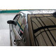 Вітровики SD (4 шт, HIC) для Mercedes E-сlass W211 2002-2009 рр