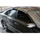 Вітровики SD (4 шт, HIC) для Mercedes E-сlass W211 2002-2009 рр