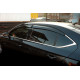 Вітровики SD (4 шт., Sunplex Sport) для Skoda Superb 2015-2024 рр