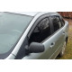 Вітровики SD/HB (4 шт, HIC) для Ford Focus II 2008-2011 рр