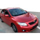Вітровики (USA, 4 шт, HIC) для Toyota Camry 2006-2011 рр