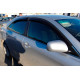 Вітровики (USA, 4 шт, HIC) для Toyota Camry 2006-2011 рр