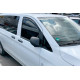 Вітровики вставні (2 шт, HIC) для Mercedes Vito/V-class W447 2014- рр