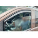 Вітровики вставні (2 шт, HIC) для Mercedes Vito/V-class W447 2014- рр