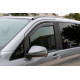 Вітровики вставні Niken Luxury (2 шт) для Mercedes Vito/V-class W447 2014- рр