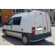 Задній захист AK005 (нерж) для Fiat Scudo 1996-2007 рр.