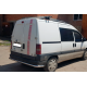 Задній захист AK005 (нерж) для Fiat Scudo 1996-2007 рр.