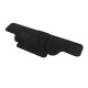 Задня перемичка килимок (Stingray Premium) для Seat Toledo 2000-2005 рр