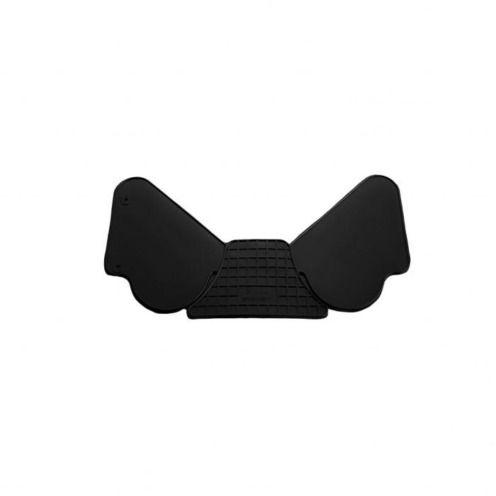 Задня перемичка килимок (Stingray Premium) для Volkswagen Golf 7/E-Golf 2012-2020 рр