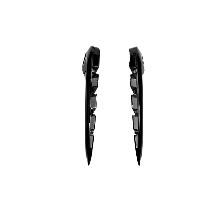 Зябра в стилі Black X6M F86 для BMW X6 F16 2014-2019 рр.