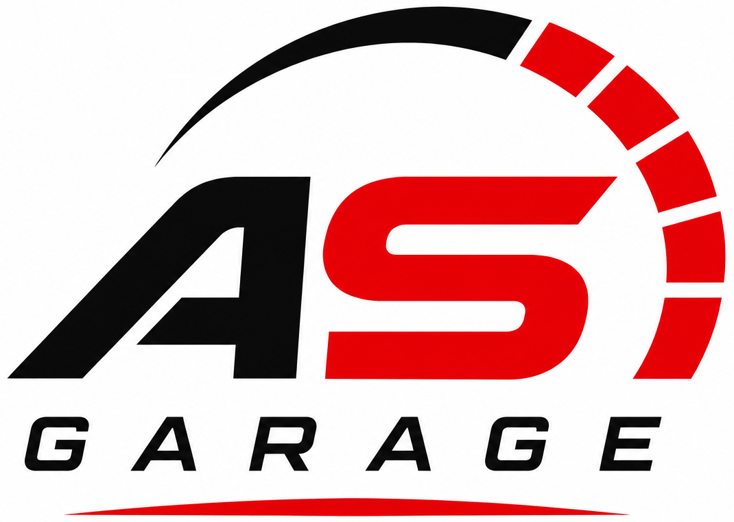 AS Garage