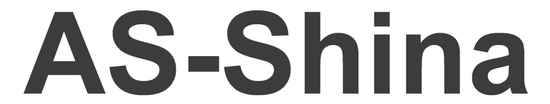 AS-Shina